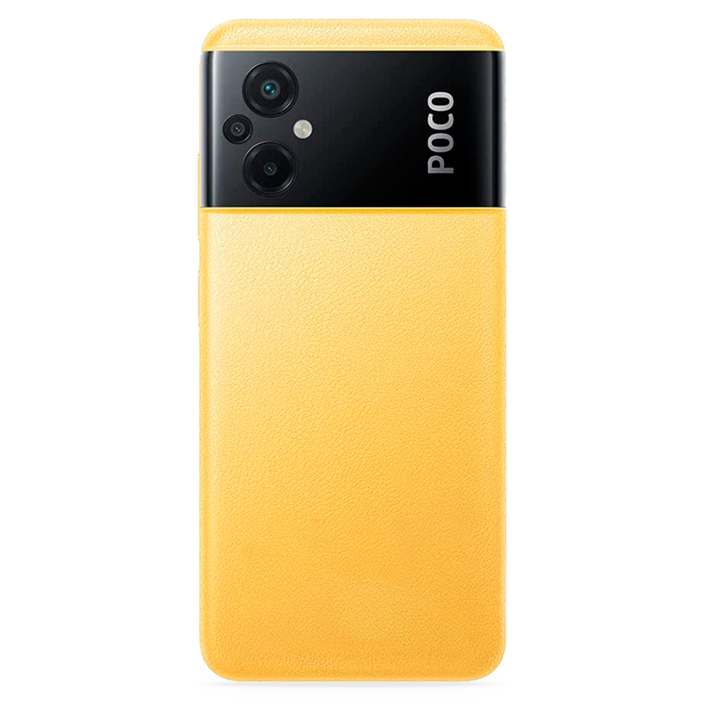 Xiaomi Poco M5 Personalised Cases